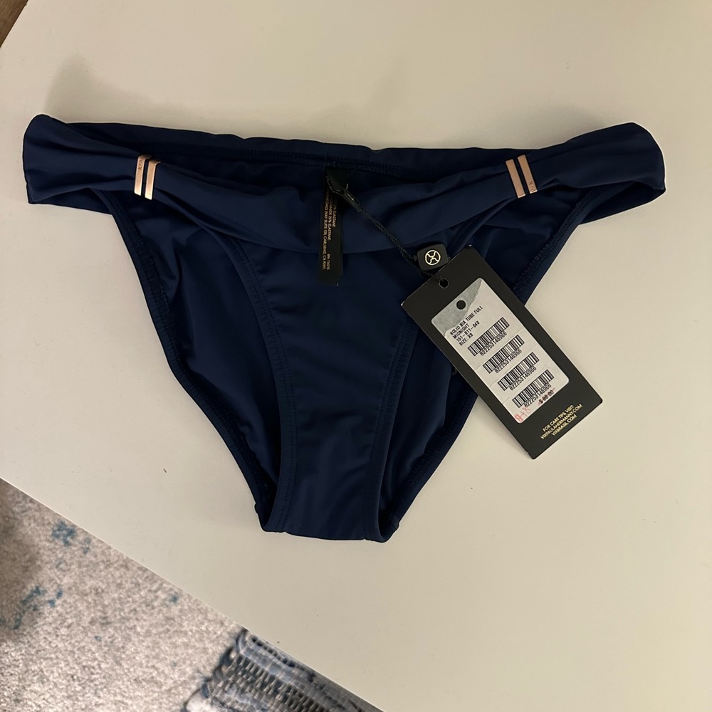 NWT Vix Swimwear Bia Bikini Bottom